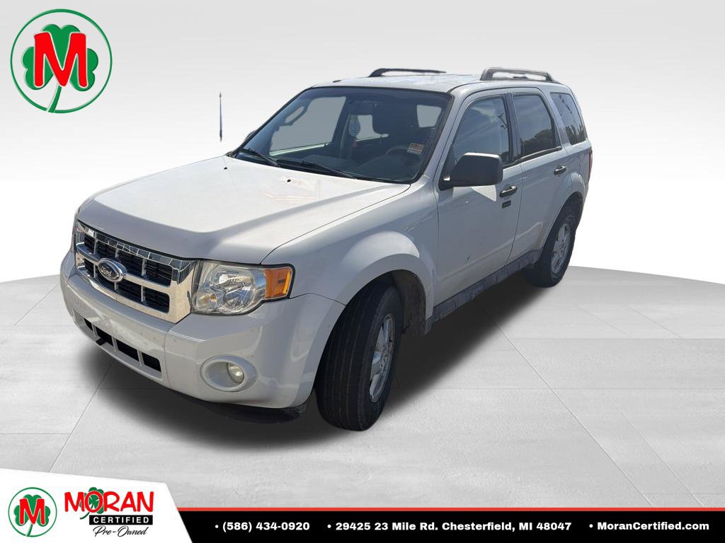Used 2009 Ford Escape XLT FWD image 1
