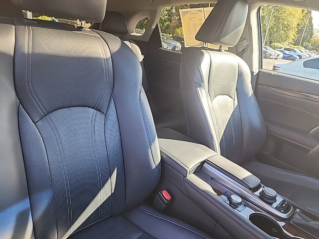 Used 2017 Lexus RX 350 AWD w/ Premium Package image 21