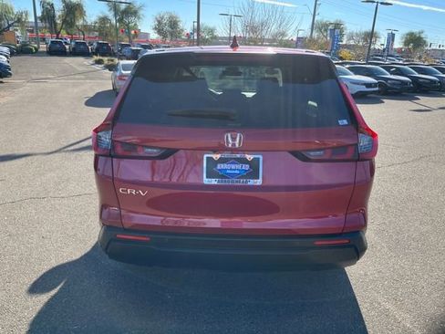 Used 2023 Honda CR-V EX-L image 11