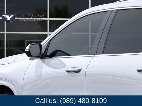 New 2026 Buick Enclave Avenir w/ Super Cruise Package image 12