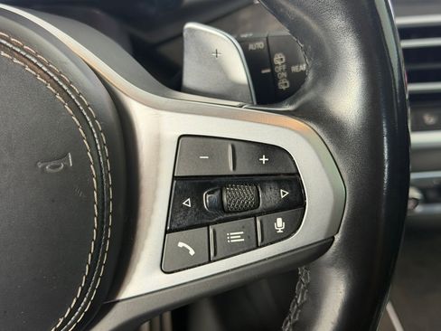 Used 2022 BMW X5 sDrive40i w/ M Sport Package image 30