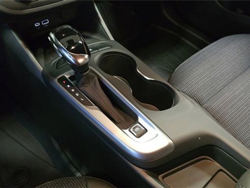 New 2026 Buick Envista Preferred w/ Convenience I Package image 23