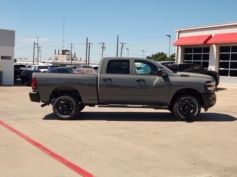 New 2026 RAM 2500 Tradesman image 7