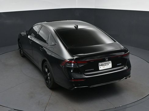 Used 2023 Honda Accord Sport image 33