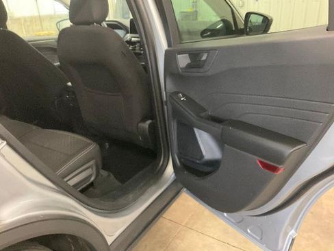 Certified 2023 Ford Escape Active AWD/4WD image 26