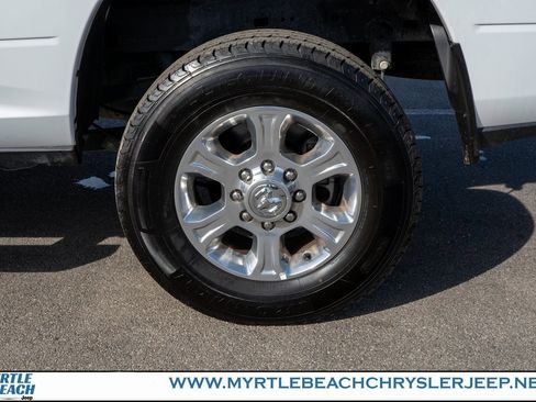 Certified 2024 RAM 2500 Big Horn image 12