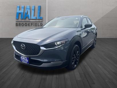 Used 2023 MAZDA CX-30 AWD 2.5 S w/ Preferred Package