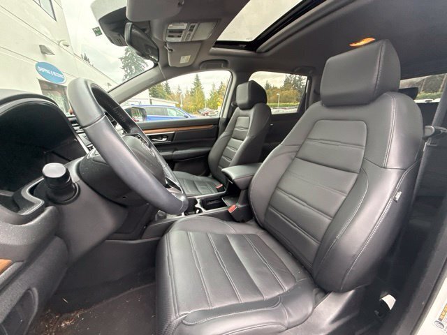 Used 2019 Honda CR-V EX-L image 5