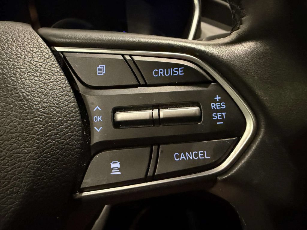 Used 2020 Hyundai Santa Fe SEL AWD/4WD image 39