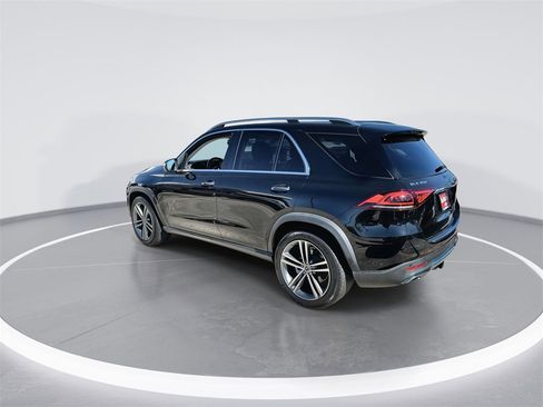 Used 2020 Mercedes-Benz GLE 350 image 6