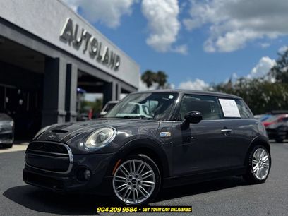 Used 2015 MINI Cooper S