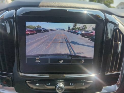Certified 2023 Chevrolet Traverse LT AWD/4WD image 24