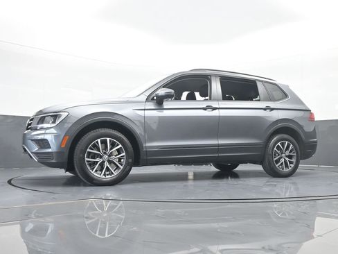 Used 2021 Volkswagen Tiguan S image 51