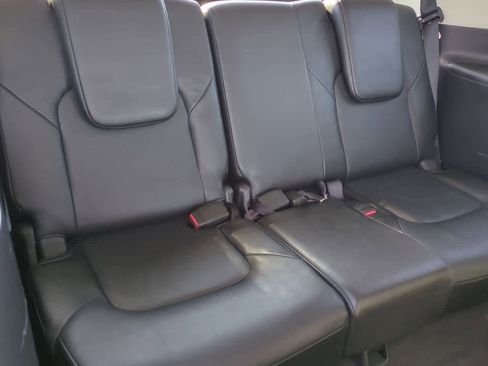 Used 2017 Nissan Armada Platinum w/ Captain Seat Package image 21