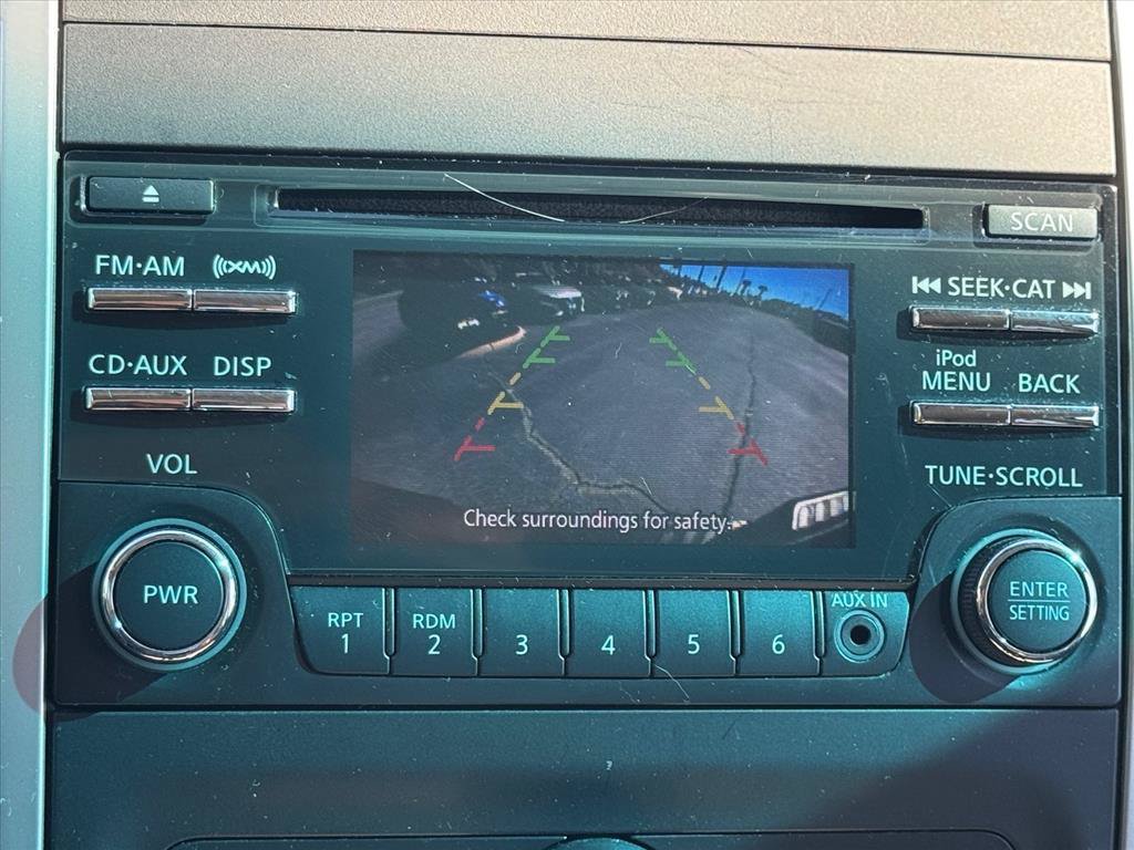 Used 2014 Nissan Frontier SV w/ SV Value Truck Package RWD image 21