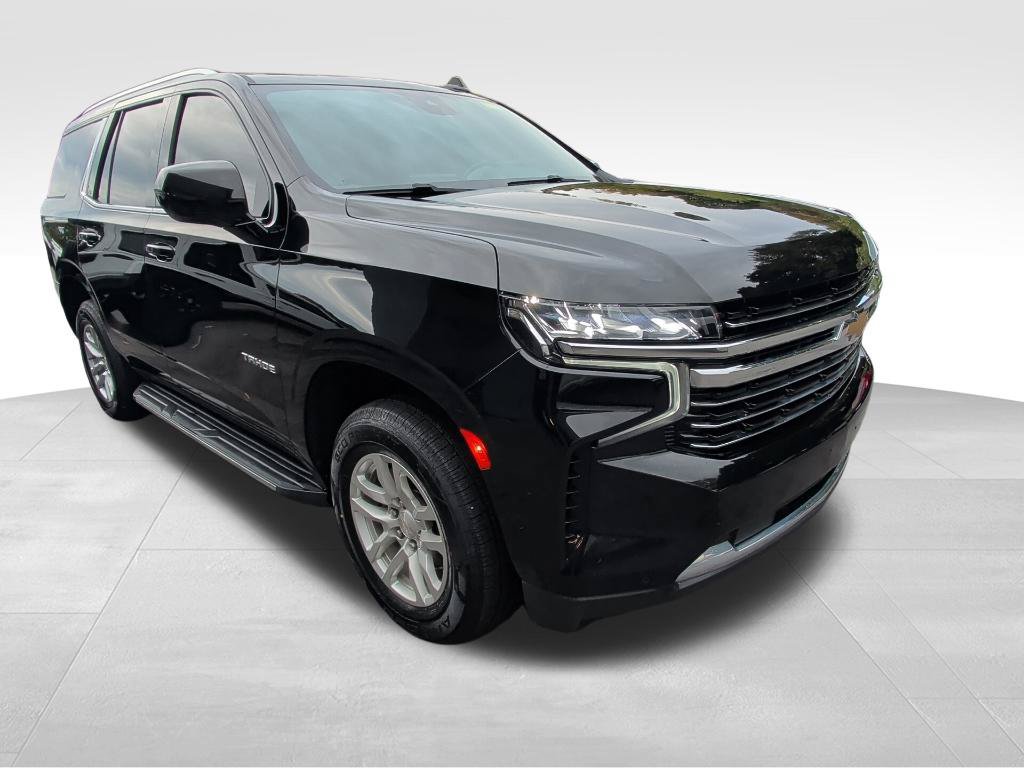 Used 2023 Chevrolet Tahoe LT AWD/4WD image 7