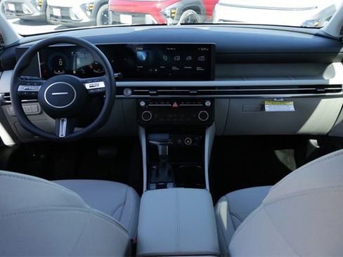 Used 2026 Hyundai Tucson SEL image 21