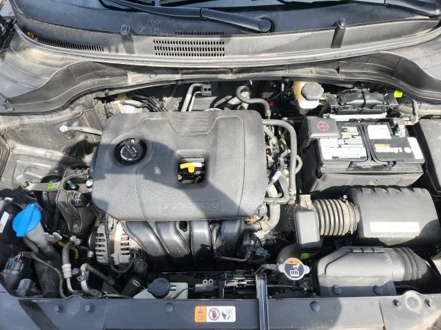 Used 2024 Kia Soul LX w/ Option Group 015 FWD image 16