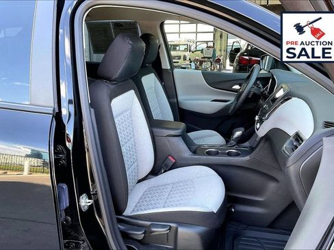 Used 2024 Chevrolet Equinox LS w/ LS Convenience Package AWD/4WD image 7