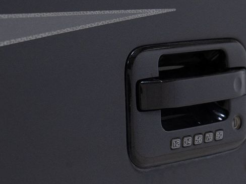 Used 2012 Ford F150 Harley-Davidson RWD image 16