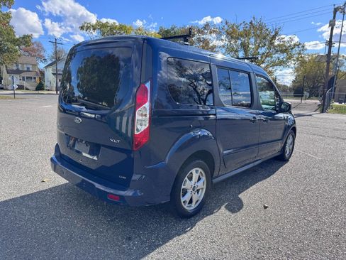 Used 2016 Ford Transit Connect XLT image 7