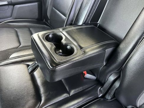 Used 2023 RAM 1500 Laramie AWD/4WD image 8
