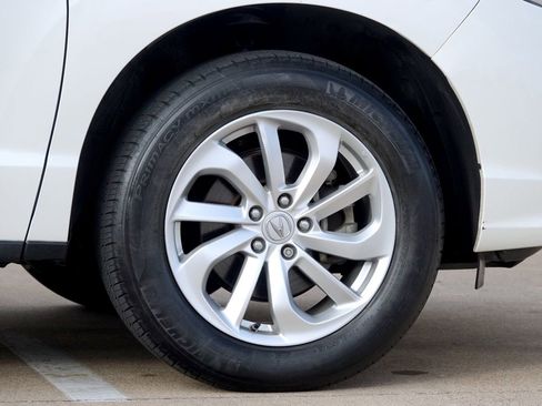 Used 2018 Acura RDX w/ Technology Package image 28