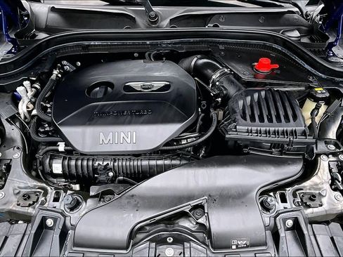 Used 2019 MINI Cooper S image 32