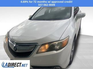 Used 2013 Acura RDX FWD w/ Technology Package video 1
