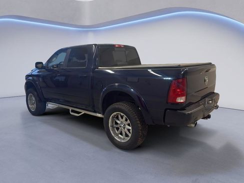 Used 2012 RAM 1500 Sport w/ Sport Premium Group AWD/4WD image 4