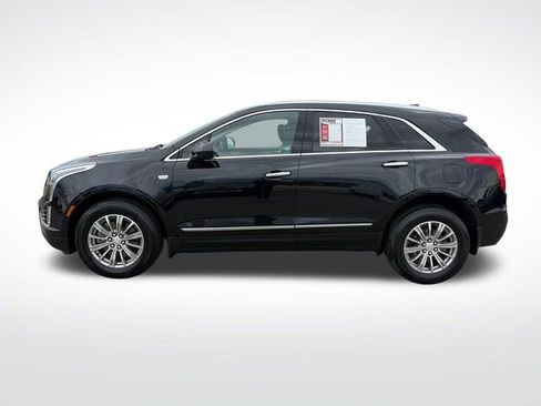Used 2018 Cadillac XT5 Luxury w/ Driver Awareness Package AWD/4WD image 3