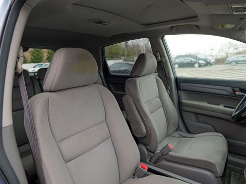 Used 2008 Honda CR-V EX image 36