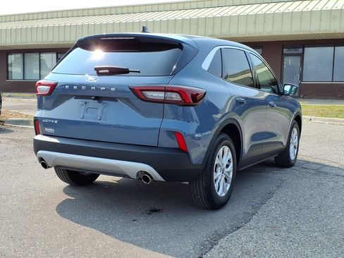 Used 2024 Ford Escape Active FWD image 5