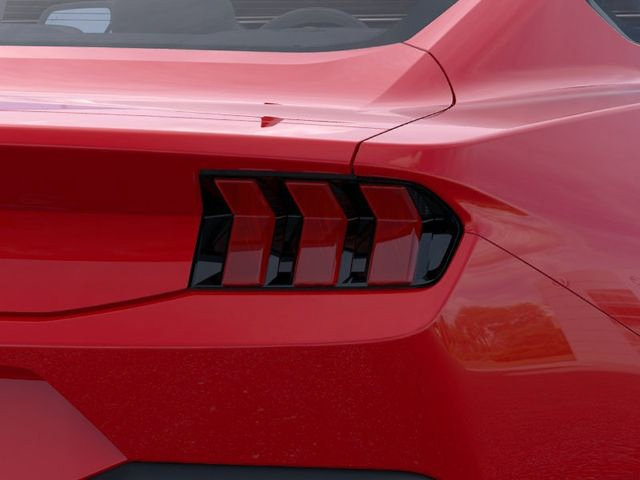 New 2026 Ford Mustang Coupe RWD image 21