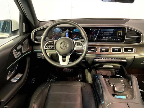Used 2021 Mercedes-Benz GLE 450 4MATIC image 6