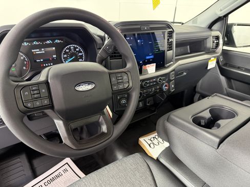 New 2026 Ford F150 XL AWD/4WD image 9