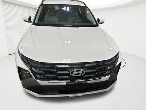 Certified 2025 Hyundai Tucson SEL AWD/4WD image 22