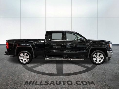 Used 2018 GMC Sierra 1500 SLE image 10