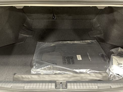 New 2025 Subaru Legacy Premium image 11