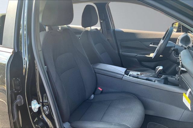 Used 2026 Nissan Sentra S w/ Floor Mat Package FWD image 26