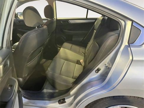 Used 2016 Subaru Legacy 2.5i image 12