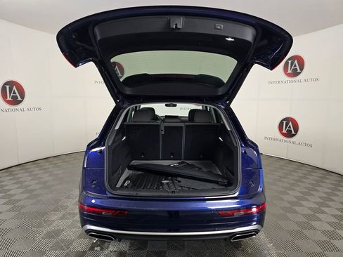 Used 2022 Audi Q5 2.0T Premium image 8