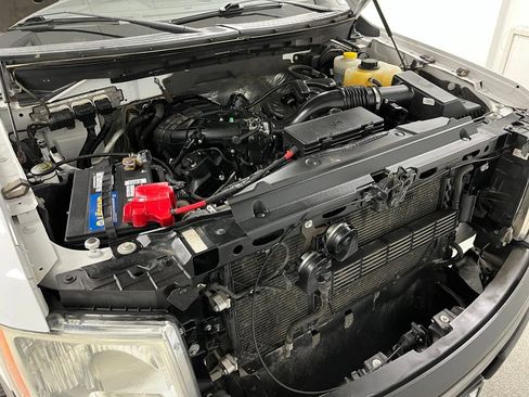 Used 2014 Ford F150 XL w/ Power Equipment Group AWD/4WD image 48