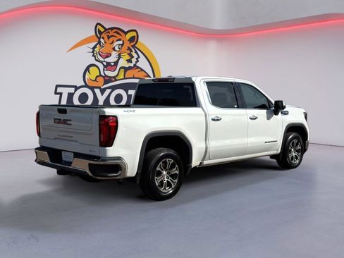 Used 2025 GMC Sierra 1500 SLT image 5