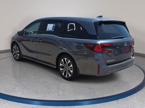 Used 2026 Honda Odyssey Elite image 7