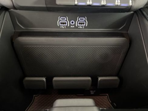 New 2026 RAM 1500 Big Horn AWD/4WD image 22