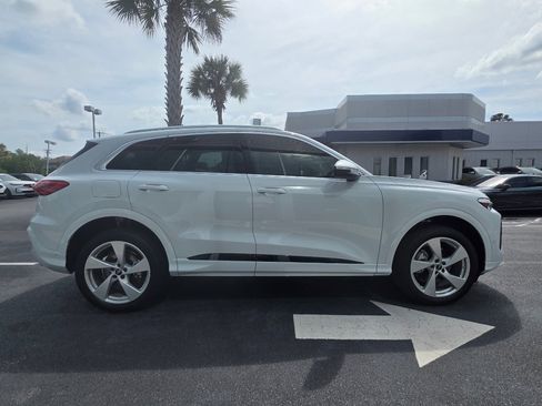 New 2025 Audi Q5 Premium Plus image 5