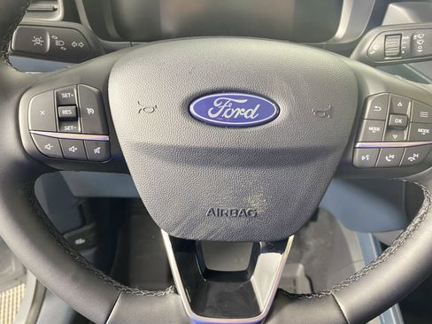 New 2025 Ford Maverick XLT w/ XLT Luxury Package image 19