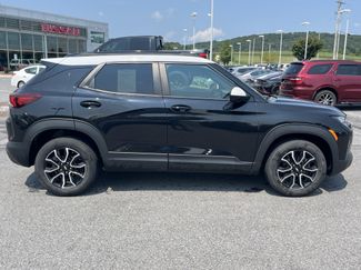 Used 2021 Chevrolet TrailBlazer ACTIV AWD/4WD video 2