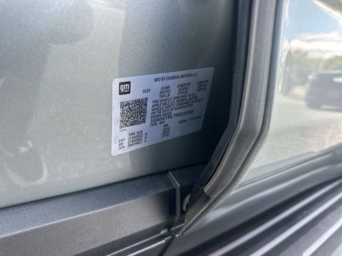 Used 2025 Chevrolet Tahoe High Country w/ Sun And Tow Package image 39